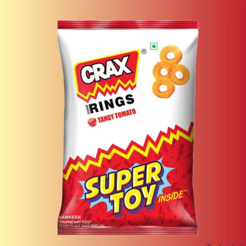 SNACKS
