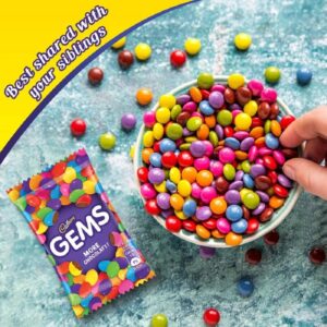 Cadbury Gems (Pack of 7)