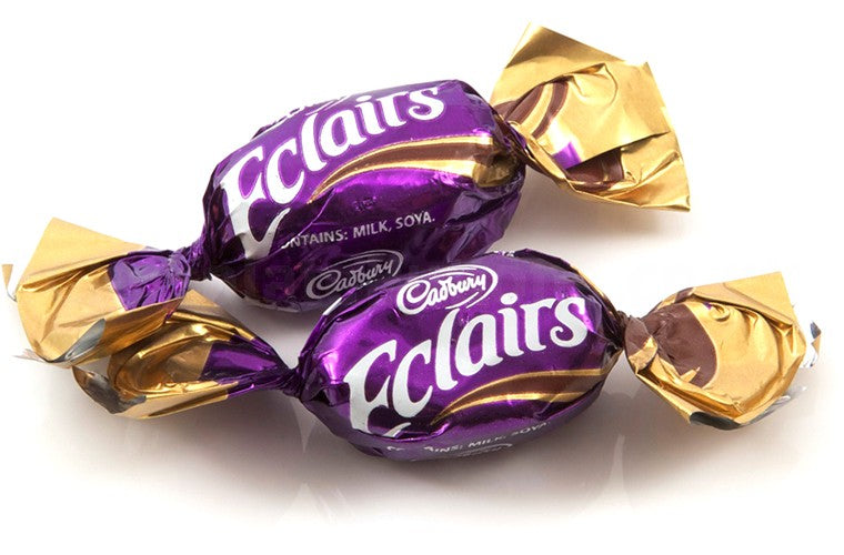 Cadbury Eclairs Chocolairs | Pack of 20