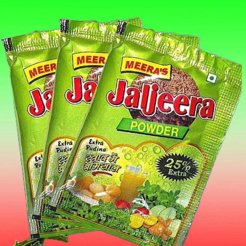 Jaljeera Powder | Pack of 10