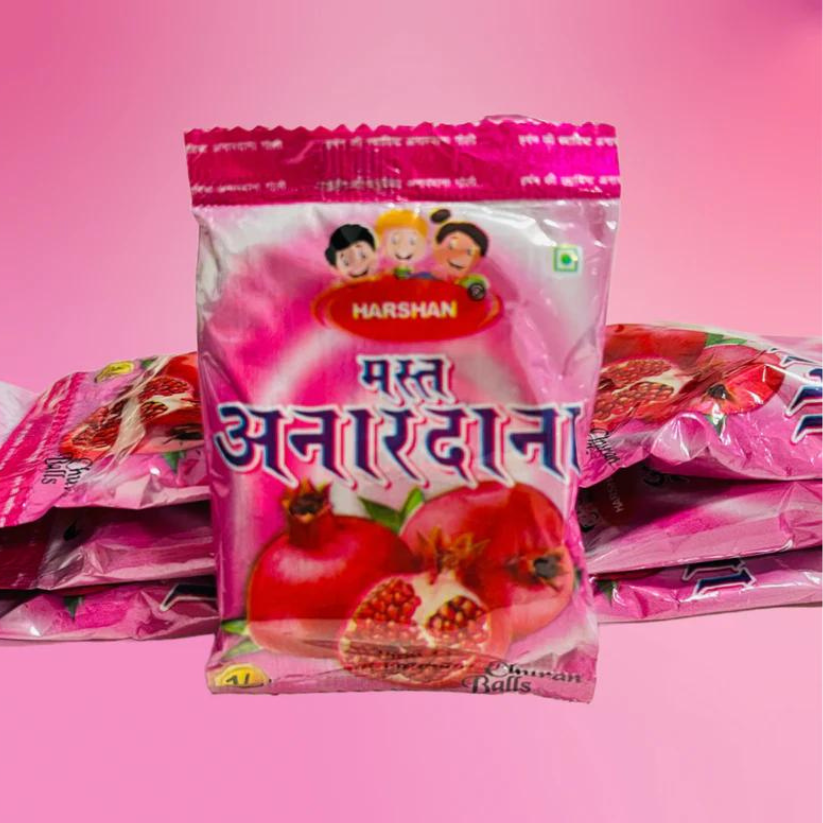 Anardana Goli | Pack of 20