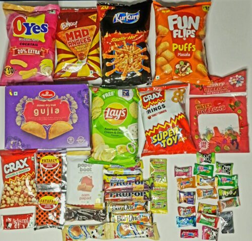 Holi Special Box