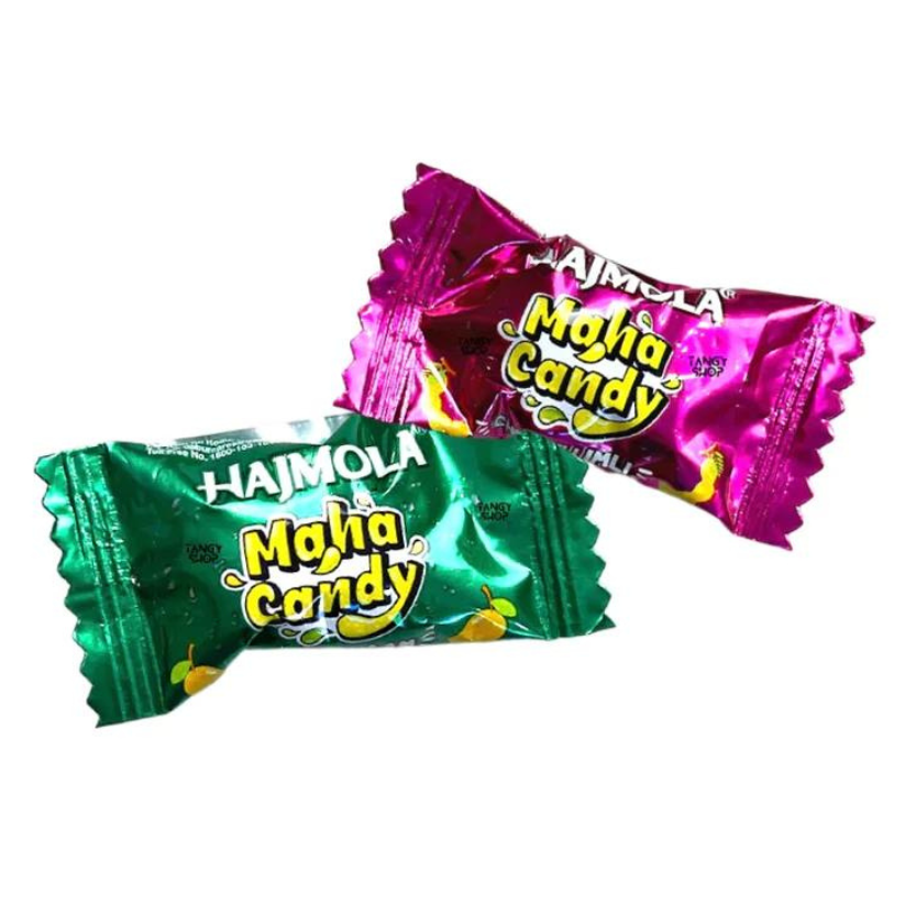Hajmola Candy | Pack of 20