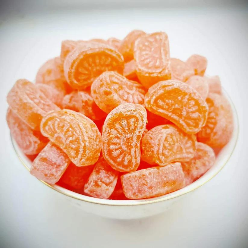 Orange Candy | Pack of 20