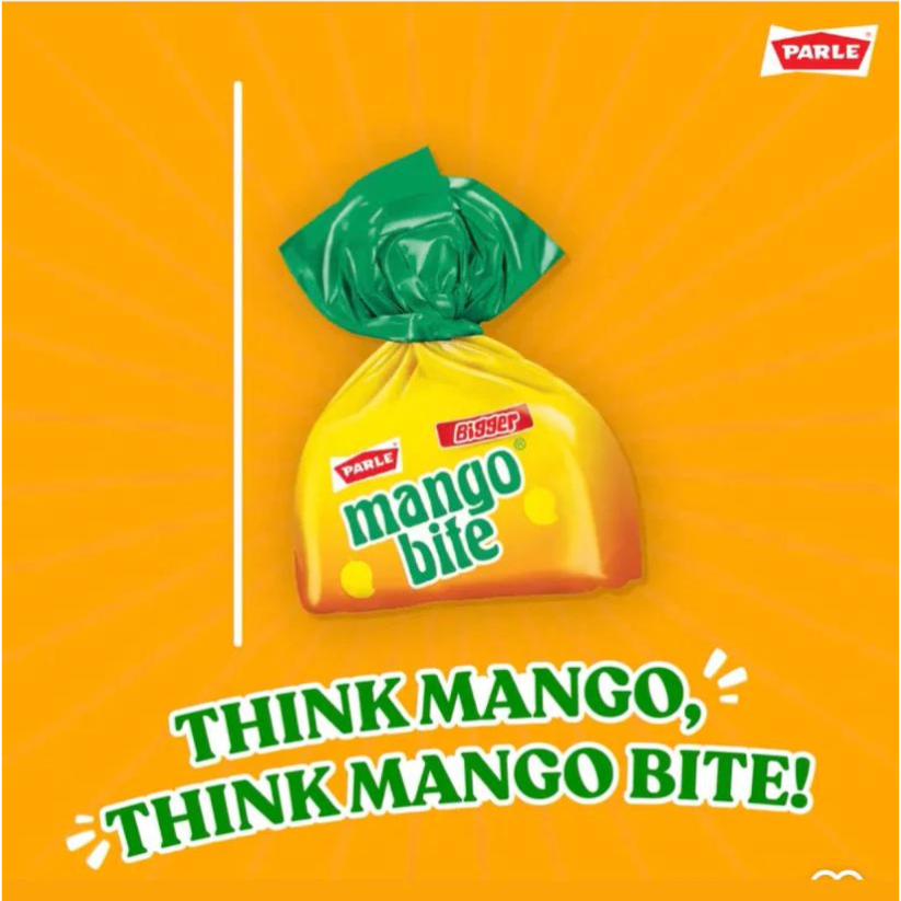 Mango Bite | Pack of 20