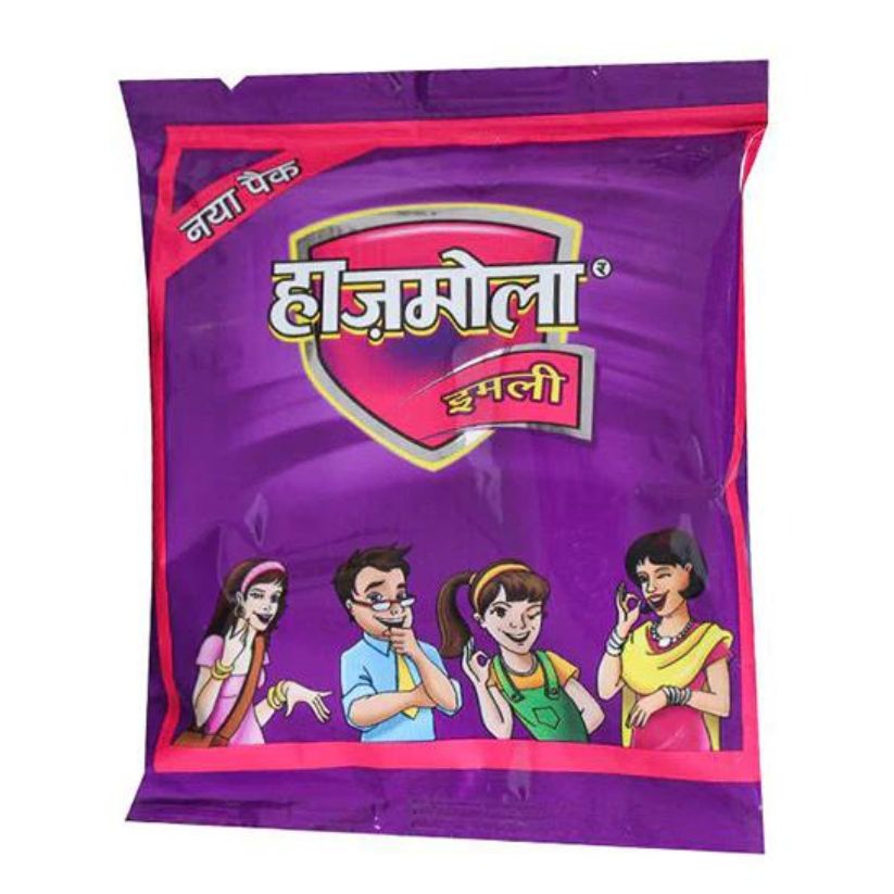 Dabur Hajmola Imli (Pack of 20)