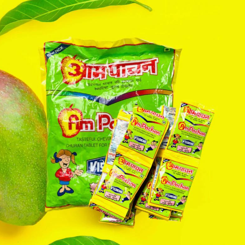 Aam Pachan | Pack of 5
