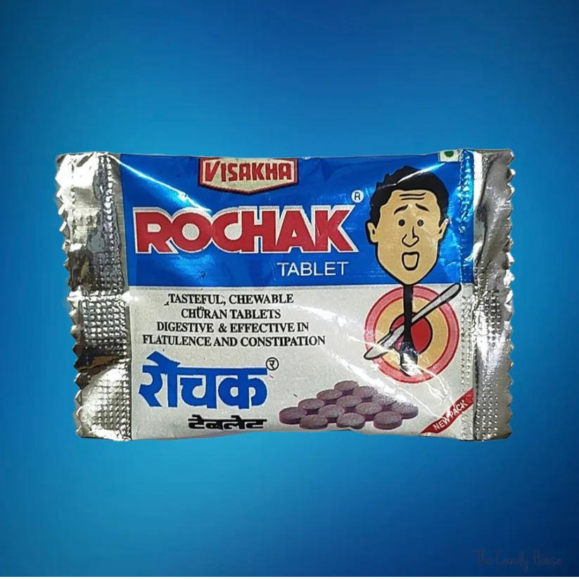 Rochak | Pack of 20