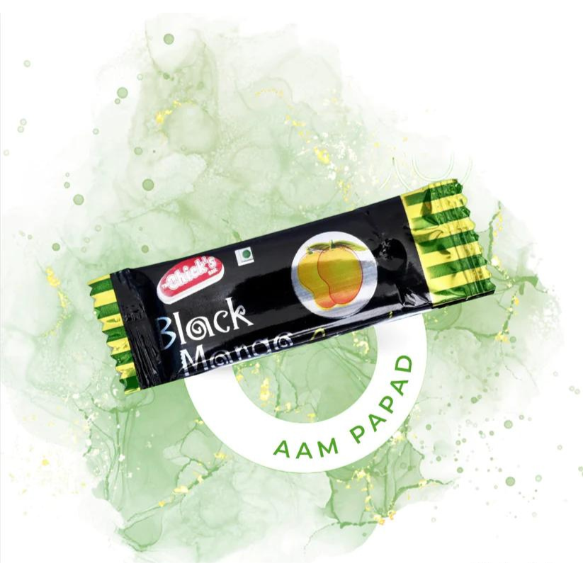 Black Mango Bar | Pack of 8