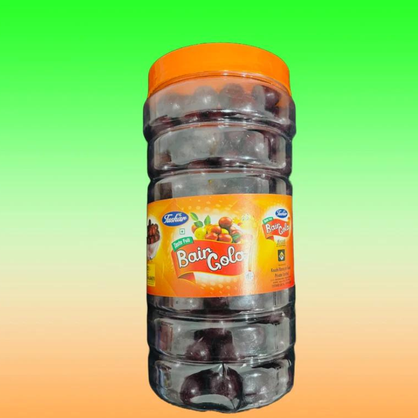 Jamun Ber Gola | Pack of 20