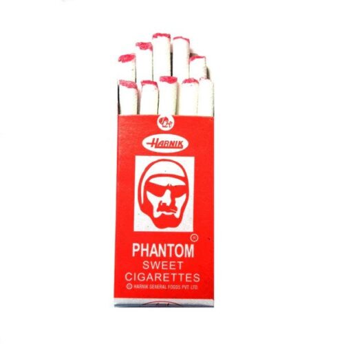 HARNIK Phantom Sweet Mint Candy Cigarettes (Pack of 2)
