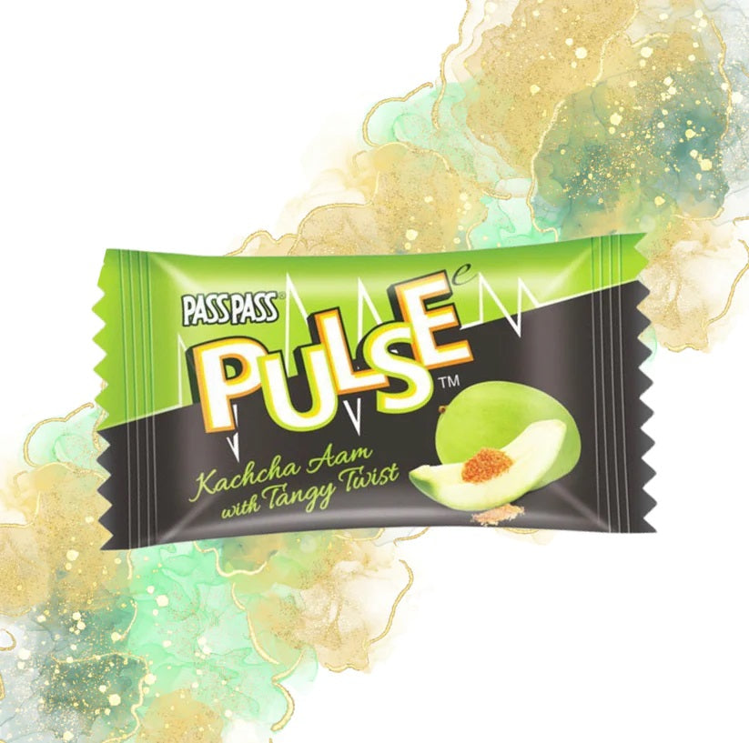 Pulse Candy | Pack of 20