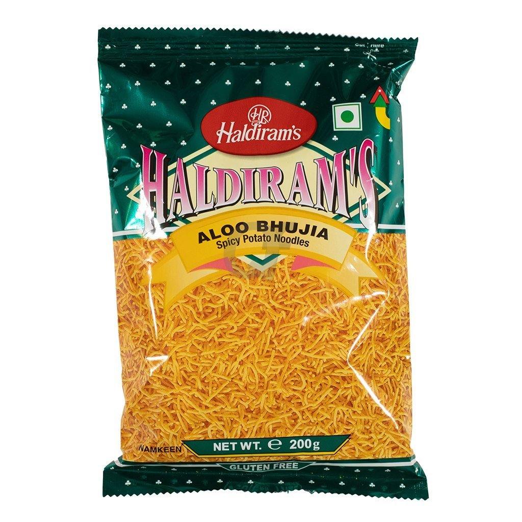 Haldiram Aloo Bhujia (200 g)