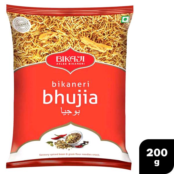 Bikaji Bikaneri Bhujia (200 g)